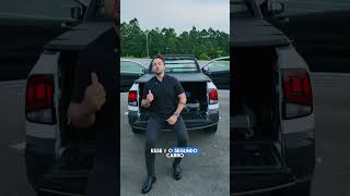 Você Sabia Disso Sobre A Saveiro?