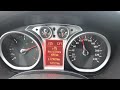 Ford Kuga 2.0TDCi acceleration