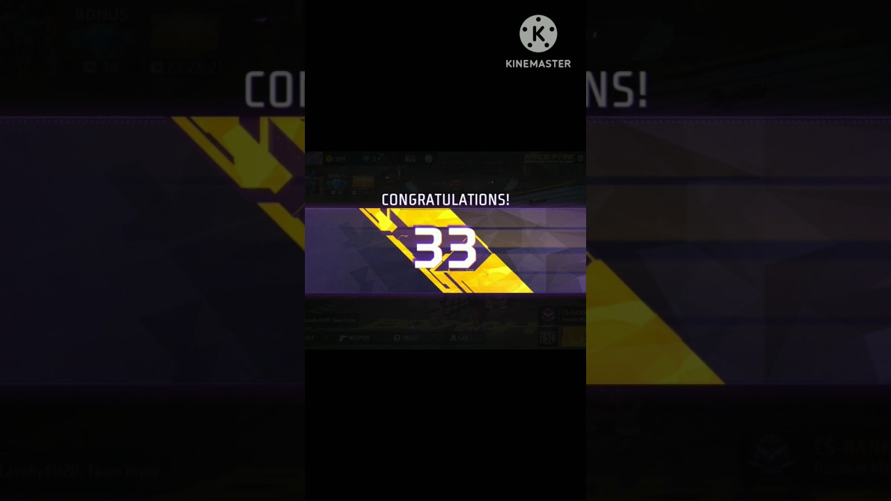 I Got Hip Hop Gaze And Evil Slayer Bundle In Level Up Reward ? || Level Up Reward Free Fire