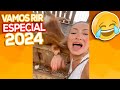 VAMOS RIR ???? - VÍDEOS ENGRAÇADOS e MEMES 2024 [ESPECIAL FIM DE ANO ????]
