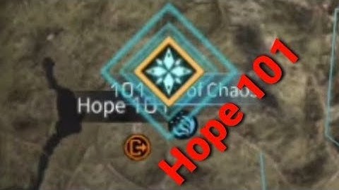 Life After Revenant: Clearance Operation - Hope 101 -