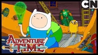 Adventure Time | Video Makers | Cartoon Network