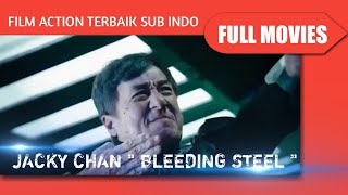 Jacky Chan terbaik full movies | sub title indo