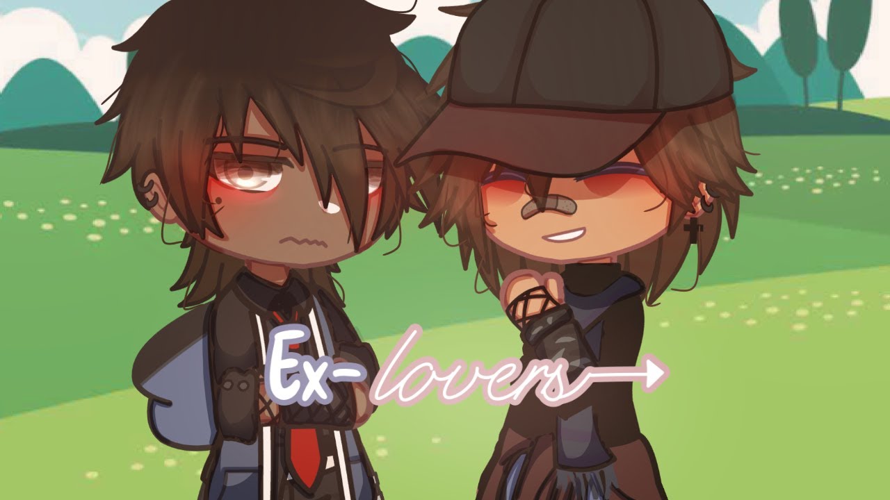 ex-lovers | BL gcmm | cringe and confusing plot | bad quality