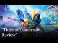 Tides of Tomorrow Review [PS5, Series X, &amp; PC]