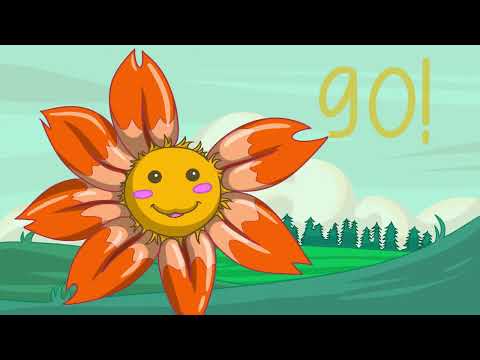 Flower Power by FuryGames, Zenko, Akyon, Cleiss, Vulcore Team