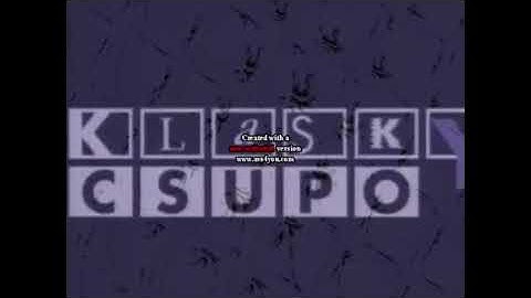 [Sparta Remix] Klasky Csupo Effects 2 has a Sparta Remix