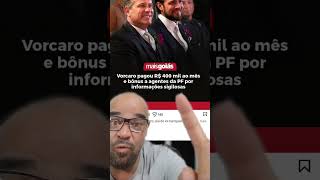 caso do banco master #interiordegoias #noticias #automobile #goiania #dueto