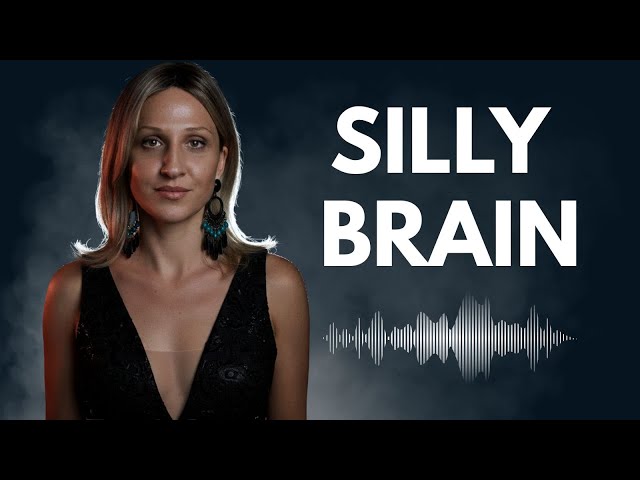 Jaw-Dropping Meditation ➤ Deep Sleep Music Female Voices |  Sacred Absurdism | Non Duality