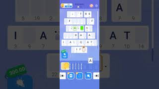 Cryptogram level 201 Update