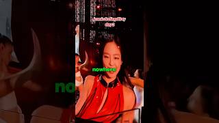 Jennie Surprised The Crowd During Her Solo Performance