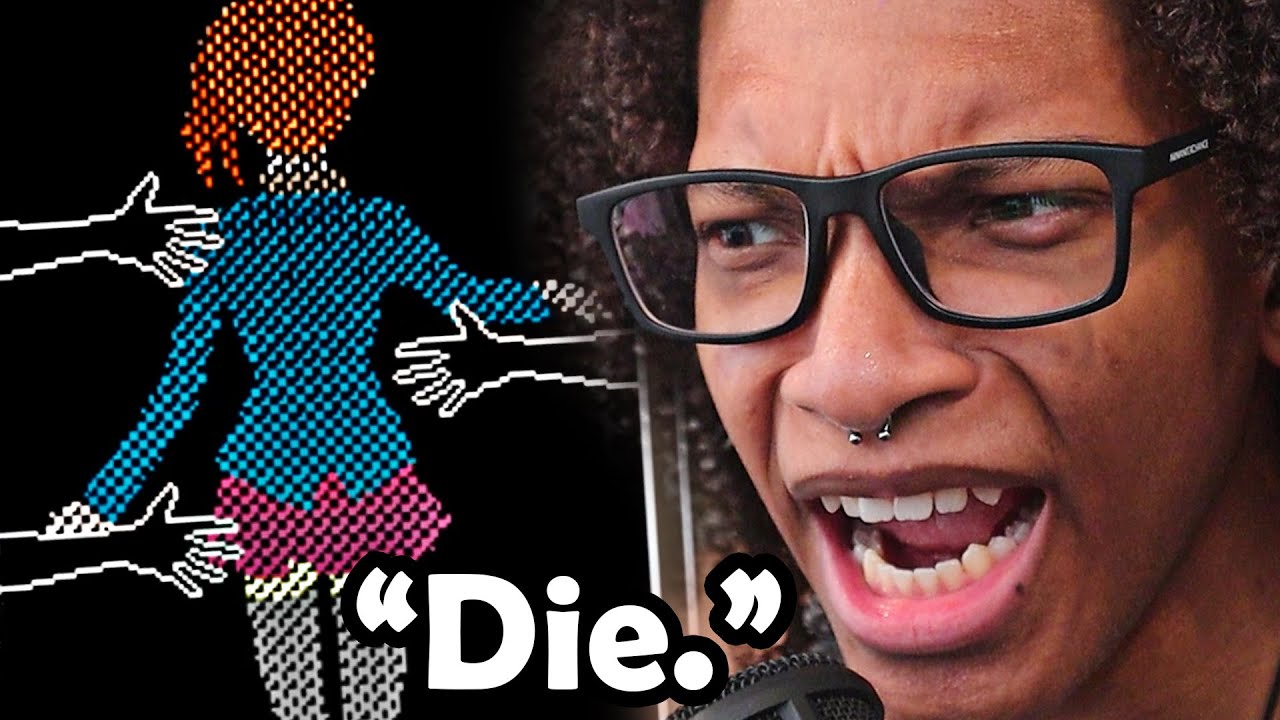 IT'S MY TURN TO WHAT?? | Your Turn to Die: A Death Game by Majority [#1]