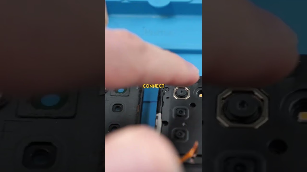 The Best Budget Samsung Phone? 