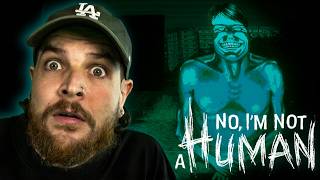 IS LIVING ALONE AN OPTION?! | No I'm Not A Human