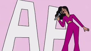 Google Pays Tribute To Late Latin Music Artist Selena