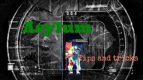 Trials of Osiris Asylum Tips (PvP tips and tricks) | Destiny