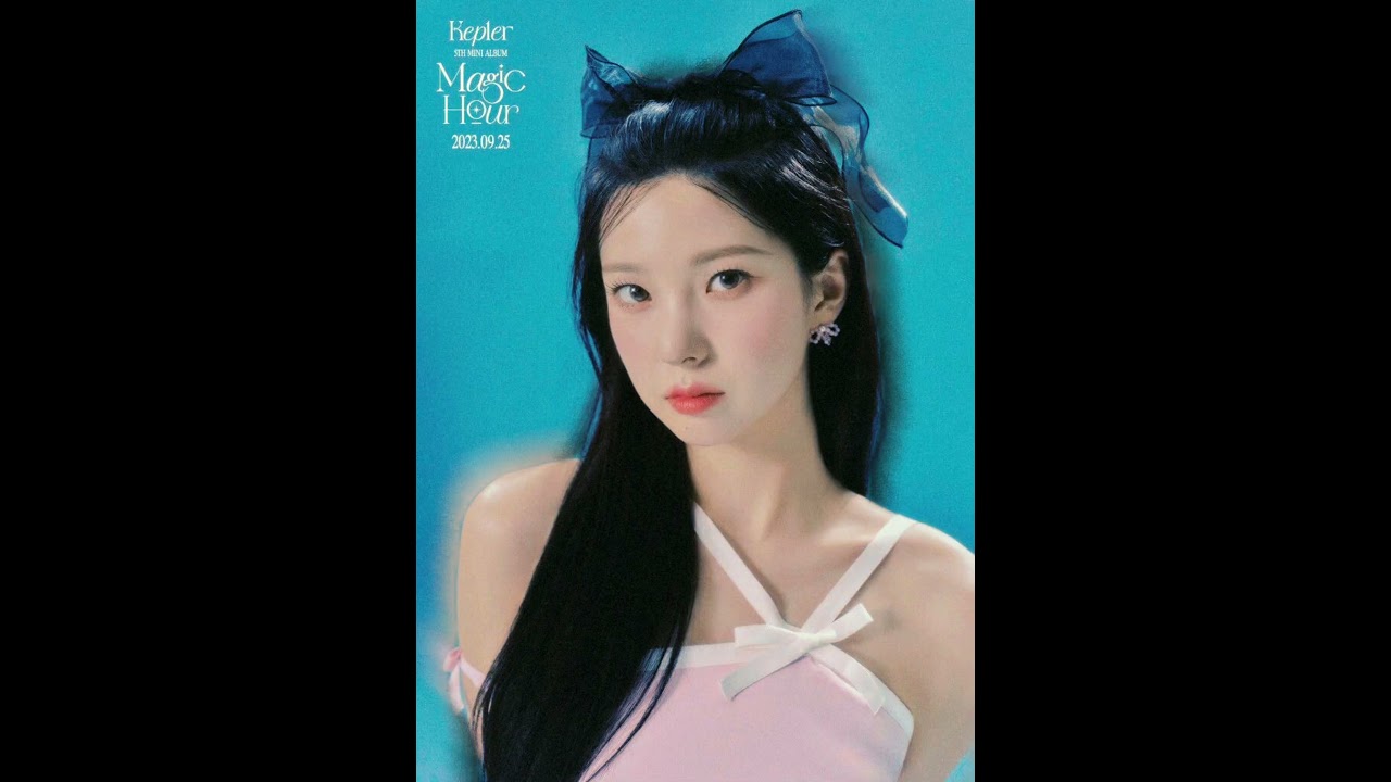 Kep1er | 'Galileo'✨🌸 