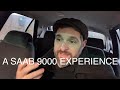 A Saab 9000 Experience