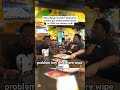 Jamal got embarrassed #ishowspeed #ishowspeedclips #ishowspeedshorts #ishowspeedmoments #fyp
