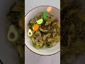 Fácil y deliciosa!!✨👌🏻🥑☺️#salads #salud #viralvideo #food