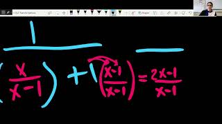 Pre-Calc 12 (2.3) Composite Functions