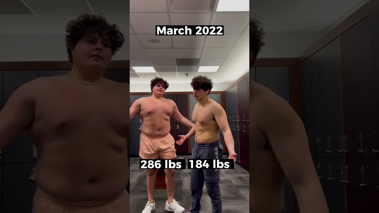 Insane Weight Loss Duo