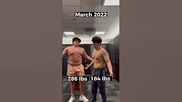 Insane Weight Loss Duo