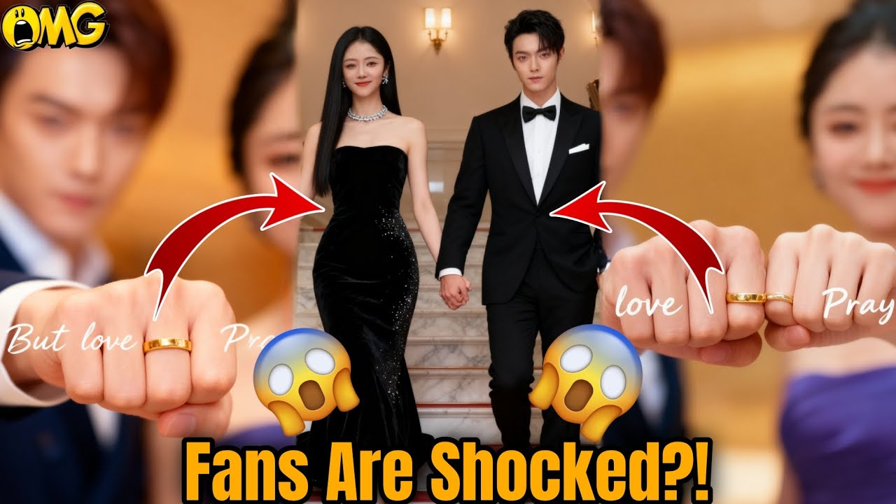 Переход Сюй Кая и Тан Сонъюня в другую пару спровоцировал слухи о подтверждении их отношений.