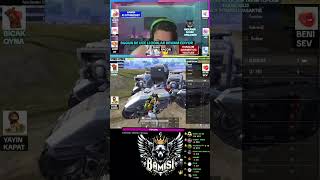 Bamsi̇ Pubg Mobi̇le Uceli Odalari