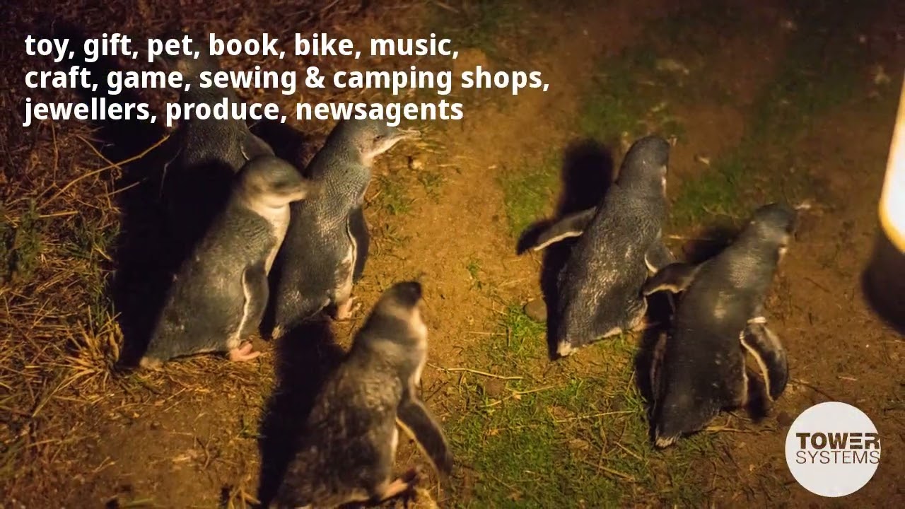 POS software made in Victoria for local Aussie retail businesses.