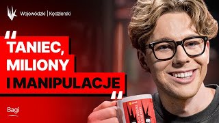 Bagi o Kryształowej Kuli i stanie konta: nie jestem milionerem | WojewódzkiKędzierski