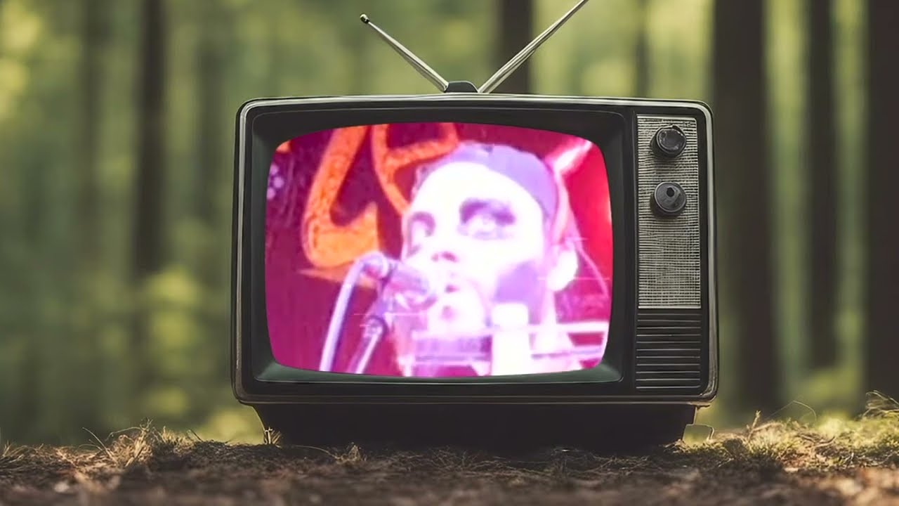 Nil Desperandum - The Pit (official live)