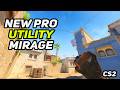 CS2 Mirage Pro Utility Guide To Dominate In 2026 mp3