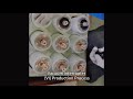 Vacuum Interrupter VI Production Process