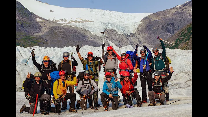 Self-Reliant Leadership Crucible Expeditions