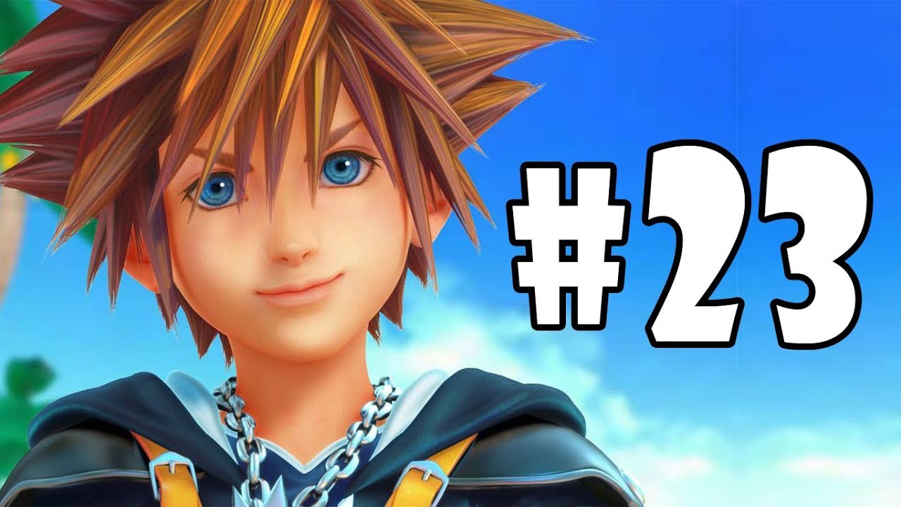 Kingdom Hearts 3 Walkthrough Part 23 San Fransokyo PS4 HD 1080p60FPS YouTube kingdom-hearts-3-walkthrough-part-23-san-fransokyo-ps4-hd-1080p60fps-youtube