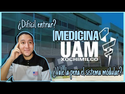 MEDICINA | UAM XOCHIMILCO | ¿Promedio de 10?