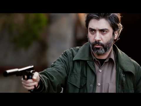 Gökhan Kırdar: Cendere E261V (Official Soundtrack) #KurtlarVadisi