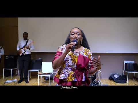 Live Konzert | Maman Isabelle Ntumba & Band | Vöcklabruck 2023