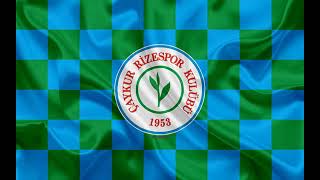 Çaykur Rizespor Gol Müziği (Stat Versiyon) Resimi