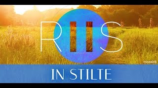 17 November 2016 Rus in stilte − Theo Geyser