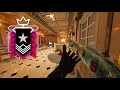 THE BEST R6 CHAMPION CONTROLLER + NO RECOIL SETTINGS &amp; SENSITIVITY (PS5 &amp; XBOX) - RAINBOW SIX SIGEGE