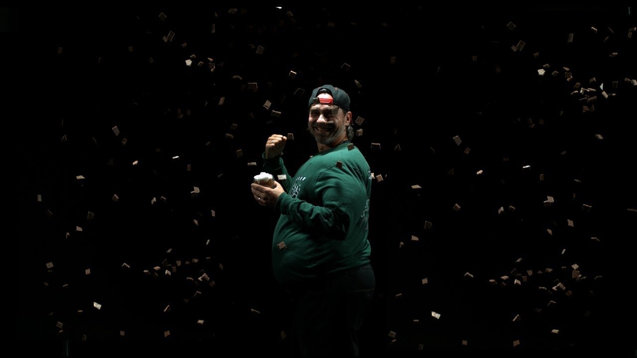 52 DĘBIEC | Wilki z Rapstreet | Szynszyl (prod. Dj DUST)