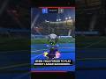 I WAS FORCED TO PLAY ROCKET LEAGUE BACKWARDS... #gaming #rocketleague #shorts #viral #youtubeshorts