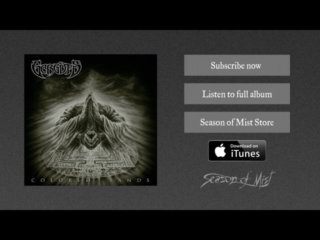 Gorguts - The Battle of Chamdo