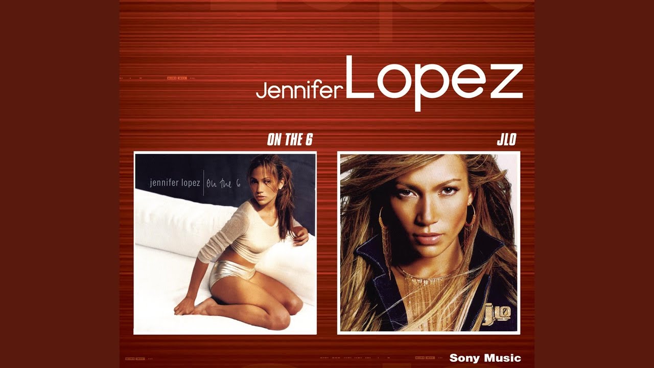 I'm Waiting (Album Version)