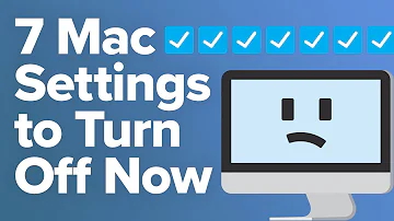 How do you change control click on a Mac?