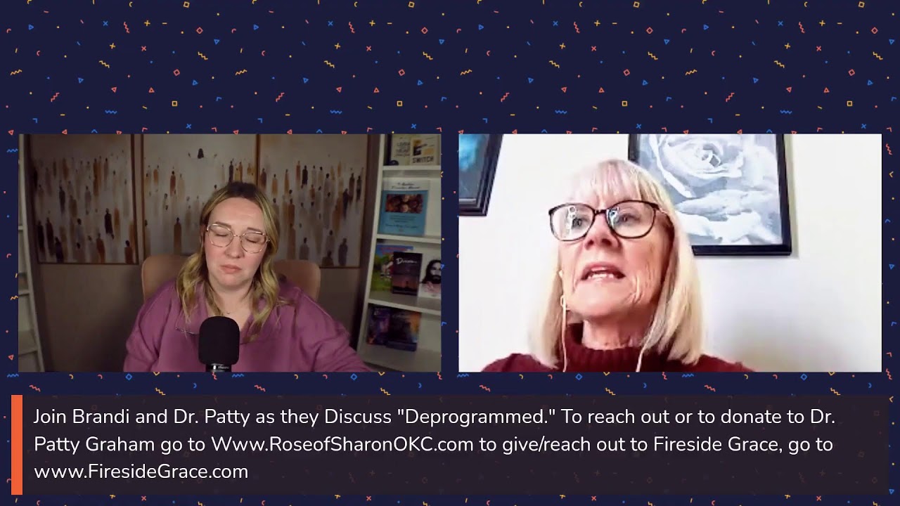 Escaping a satanic Cult: Here’s how you can too