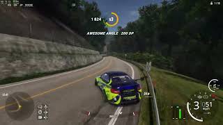 BMW M2 CARX DRIFT ONLINE  screenshot 1