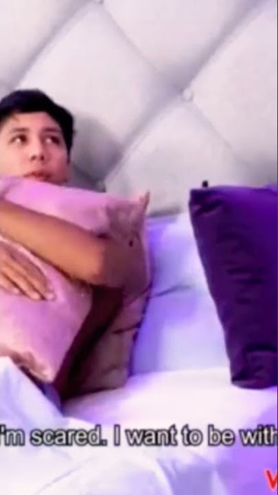 Mother With Son Sexy Night Sleep
